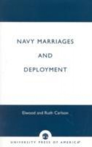 Navy Marriages and Deployment
