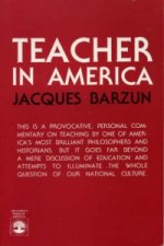 Teacher in America