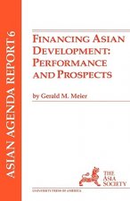 Financing Asian Development