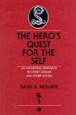 Hero's Quest for the Self