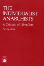Individualist Anarchists