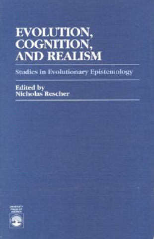 Evolution, Cognition, and Realism