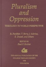 Pluralism and Oppression