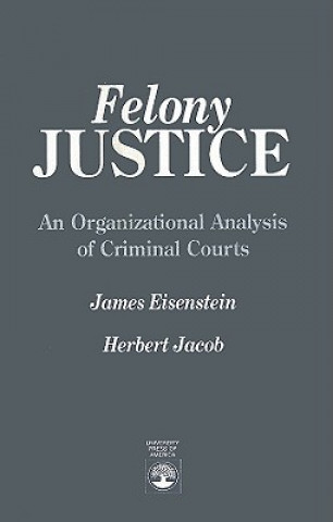Felony Justice