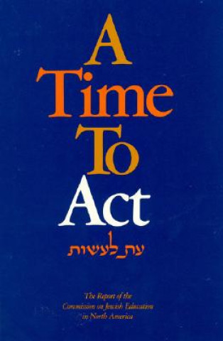 Time to Act