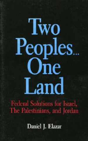 Two Peoples...One Land