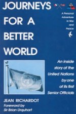 Journeys for a Better World