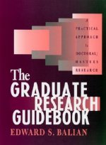 Graduate Research Guidebook