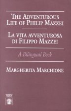Adventurous Life of Philip Mazzei