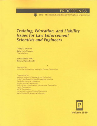 Training Education & Liability Issues For Law