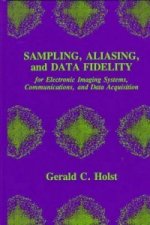 Sampling, Aliasing, and Data Fidelity for Electronic Imaging Systems, Communications, and Data Acquisition