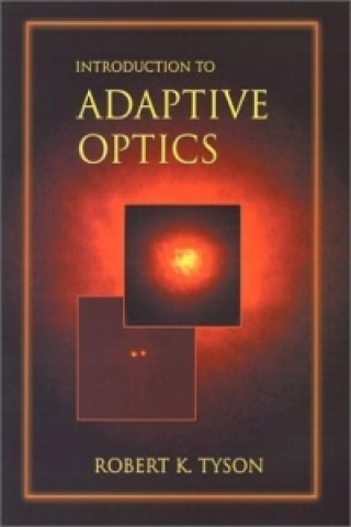 Introduction to Adaptive Optics