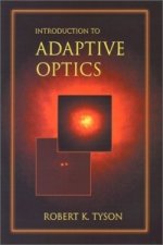 Introduction to Adaptive Optics