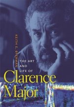 Art and Life of Clarence Major