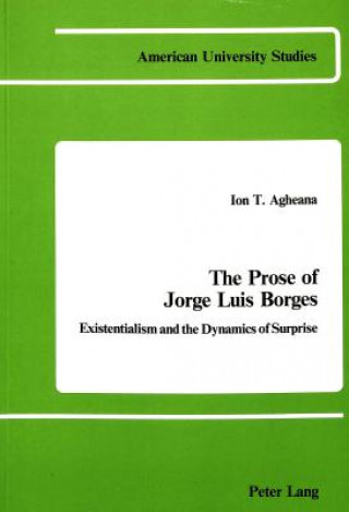 Prose of Jorge Luis Borges