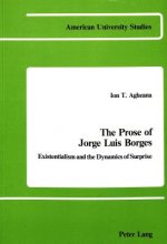 Prose of Jorge Luis Borges