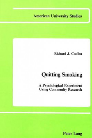 Quitting Smoking