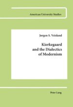 Kierkegaard and the Dialectics of Modernism