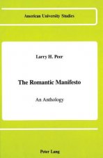 Romantic Manifesto