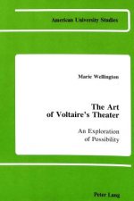 Art of Voltaire's Theater