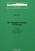 Romantic Heritage of Marxism