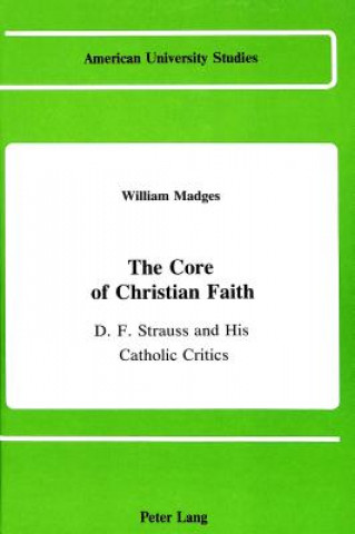 Core of Christian Faith
