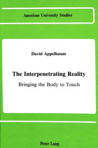 Interpenetrating Reality