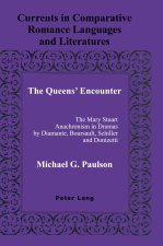 Queen's Encounter: Mary Stuart