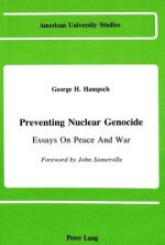 Preventing Nuclear Genocide
