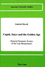 Cupid, Satyr and the Golden Age