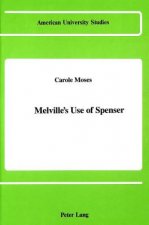 Melville's Use of Spenser