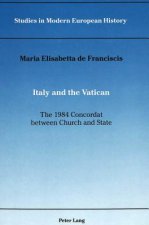 Italy and the Vatican: the 1984 Concordat Between Church and State
