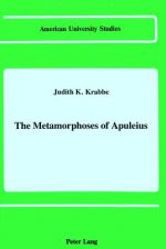 Metamorphoses of Apuleius