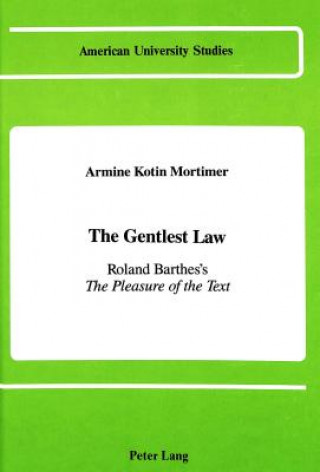 Gentlest Law