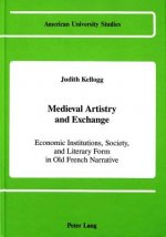 Medieval Artistry and Exchange