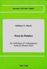Festa de Palabra