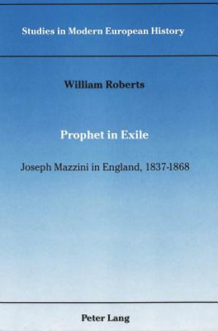 Prophet in Exile