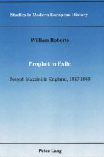 Prophet in Exile