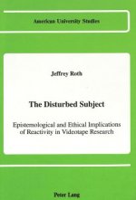 Disturbed Subject