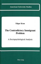 Contradictory Immigrant Problem