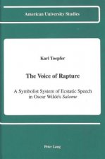 Voice of Rapture