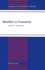 Stendhal as Economist.
