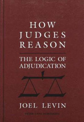 How Judges Reason