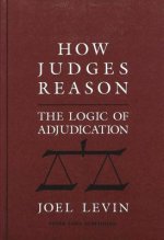 How Judges Reason