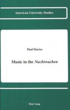 Music in the Nachtwachen