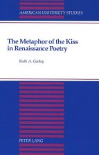 Metaphor of the Kiss in Renaissance Poetry