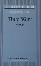 They Were Few