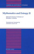 Mythematics and Extropy