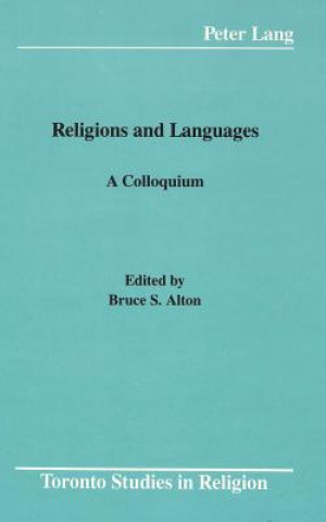 Religions and Languages