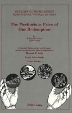 Meritorious Price of Our Redemption by William Pynchon (1590 - 1662)